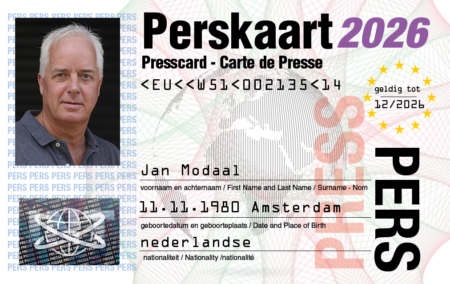 perskaart 2026