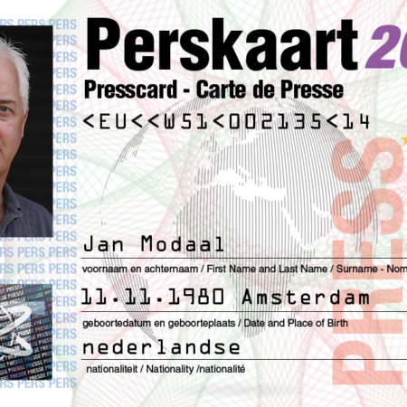 perskaart 2026