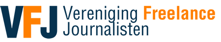 VFJ – Vereniging Freelance Journalisten